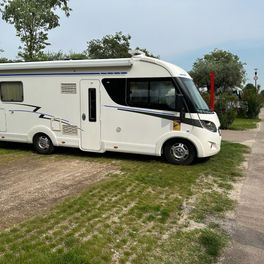 Produktbild - Eura Mobil Integraline