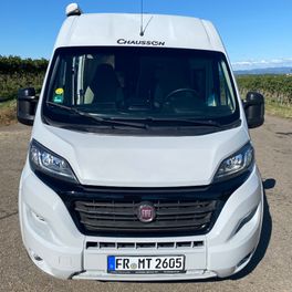 Produktbild - Chausson Twist V697