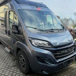 Produktbild - Malibu 640 LE Charming GT fa...
