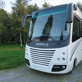 Imagen del producto - Morelo Palace 90 LBX