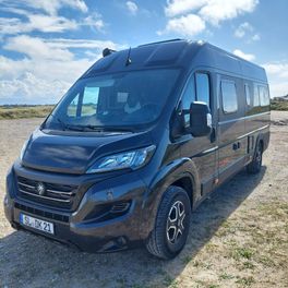 Obraz produktu - Sunlight Cliff 640 Adventure...