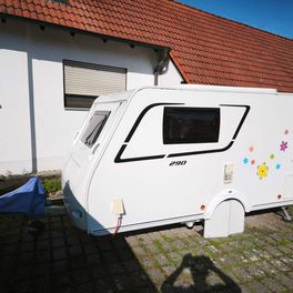 Produktbild - Trigano Mini Freestyle 290