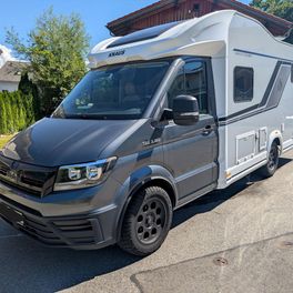 Obraz produktu - Knaus Van Wave 640 MEG