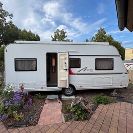 Produktbild - Bürstner Averso Plus 520