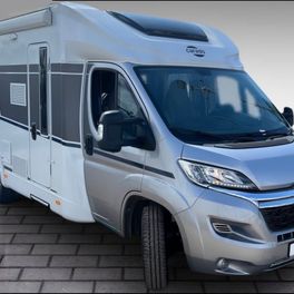 Produktbild - Carado T 338 Edition 25