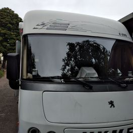 Obraz produktu - Hymer E690