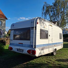 Produktbild - Hobby Deluxe Easy 30