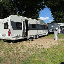 Produktbillede - Hobby 650 kmfe