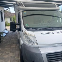 Obraz produktu - Knaus Van TI 650