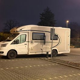Obrázek produktu - Chausson 640 Titanium Ultima...