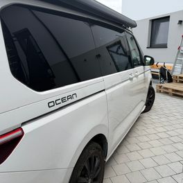 Produktbild - Volkswagen California Ocean