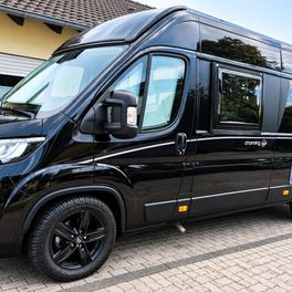 Obraz produktu - Malibu 640 LE RB First Class...