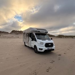 Obraz produktu - Chausson 630 Titanium Premiu...