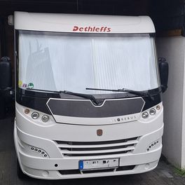 Product image - Dethleffs Globebus i11 