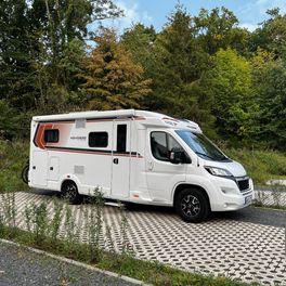 Produktbild - Weinsberg CaraCompact 600 ME...