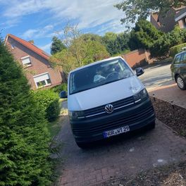 Produktbild - Volkswagen T6