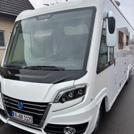 Product afbeelding - Knaus Sun I 900 LX