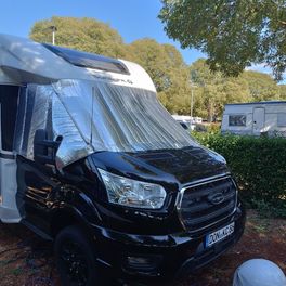 Produktbild - Sunlight T 680 Adventure Edi...