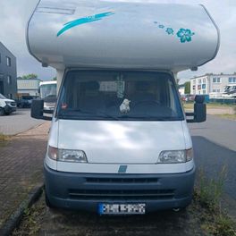 Produktbild - Knaus Traveller