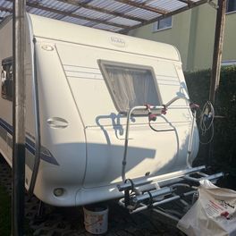Produktbillede - Hobby 540ul
