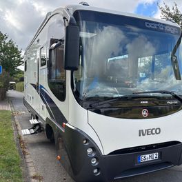 Product image - Carthago M-Liner
