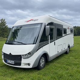 Product image - Carthago chic c-line I 4.8