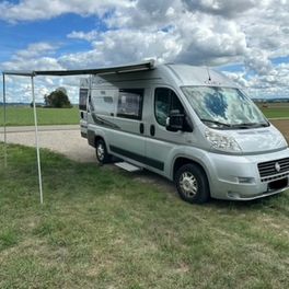 Produktbild - LMC Liberty 540