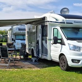 Produktbild - Chausson 630 Etape Line