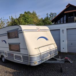 Obrázek produktu - TEC Travel King 535 TK