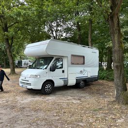 Produktbild - Dethleffs Globetrotter Advan...