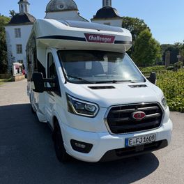Produktbild - Challenger 380