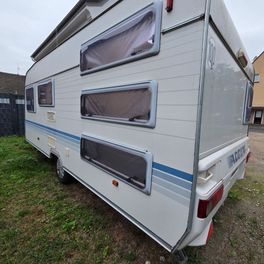 Imagen del producto - Adria Altea 502 DT