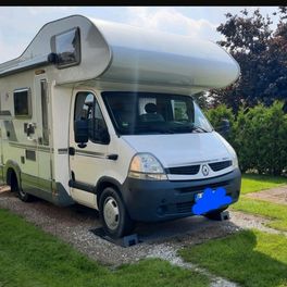 Produktbild - Knaus Sport Traveller