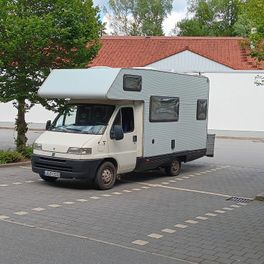 Produktbild - Roller Team Autoroller