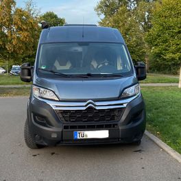 Produktbild - Pössl Roadstar 600 L