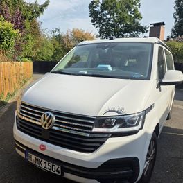 Imagen del producto - Volkswagen California Ocean