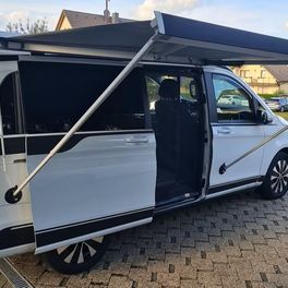 Produktbild - Mercedes-Benz Marco Polo