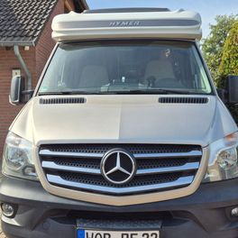 Produktbild - Hymer ML-T 620