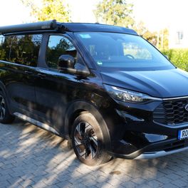 Produktbild - Ford Nugget Aufstelldach