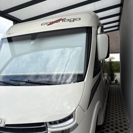 Produktbild - Carthago c-Tourer I 149 LE