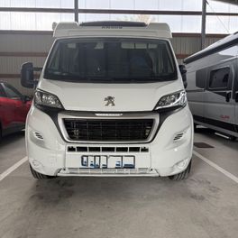 Product image - Knaus Van TI 600 MEG