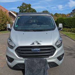 Produktbild - Bürstner Copa C 530