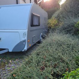 Produktbild - Knaus Südwind 450 EL