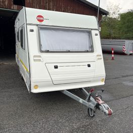 Product image - Bürstner 435 TN