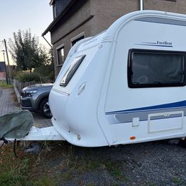 Obraz produktu - Hobby Excellent 410