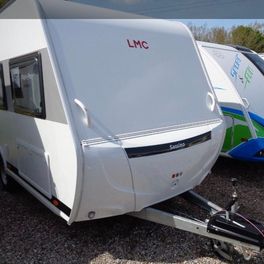 Produktbild - LMC Sassino 430 D