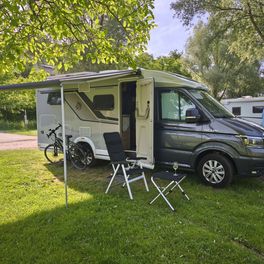 Obraz produktu - Knaus Van TI 640 MEG