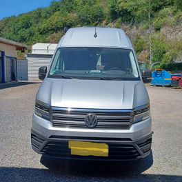 Product image - Volkswagen Grand California ...