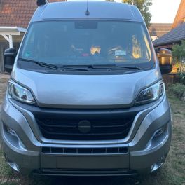Produktbild - Weinsberg CaraBus 540 MQ