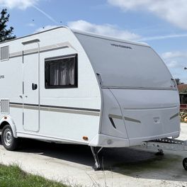 Produktbillede - Weinsberg 550UK